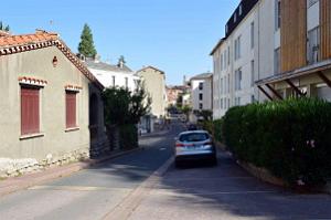1 VERNET LES BAINS - PO - LE VIILAGE (1)